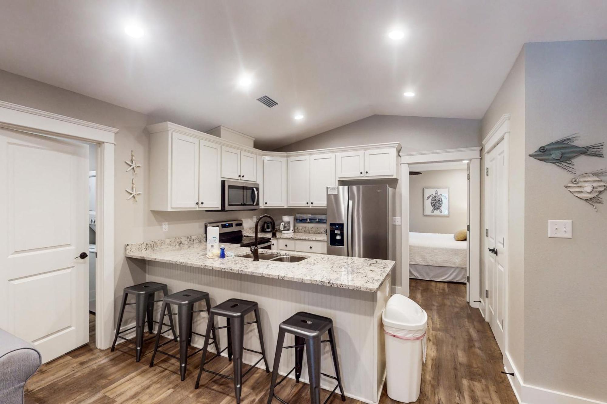 Apartment South